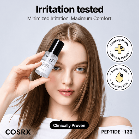 Buy Original COSRX Peptide-132 Ultra Perfect Hair Bonding Oil Serum 28ml - Online at Best Price in Pakistan