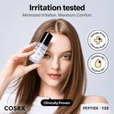 Buy Original COSRX Peptide-132 Ultra Perfect Hair Bonding Oil Serum 28ml - Online at Best Price in Pakistan