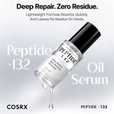 Buy Original COSRX Peptide-132 Ultra Perfect Hair Bonding Oil Serum 28ml - Online at Best Price in Pakistan