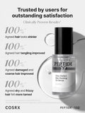 Buy Original COSRX Peptide-132 Ultra Perfect Hair Bonding Oil Serum 28ml - Online at Best Price in Pakistan