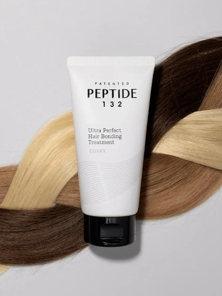 Buy Original COSRX PEPTIDE-132 Ultra Perfect Hair Bonding Treatment 120ml - Online at Best Price in Pakistan