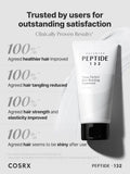 Buy Original COSRX PEPTIDE-132 Ultra Perfect Hair Bonding Treatment 120ml - Online at Best Price in Pakistan