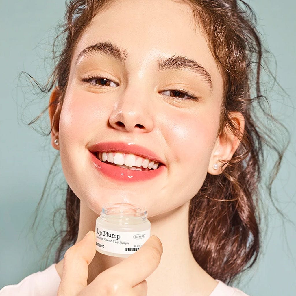 Buy Original COSRX Refresh AHA BHA Vitamin C Lip Plumper 20g - Online at Best Price in Pakistan