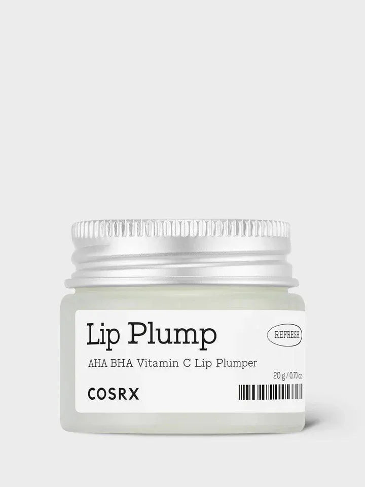 Buy Original COSRX Refresh AHA BHA Vitamin C Lip Plumper 20g - Online at Best Price in Pakistan