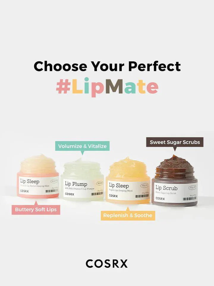 Buy Original COSRX Refresh AHA BHA Vitamin C Lip Plumper 20g - Online at Best Price in Pakistan