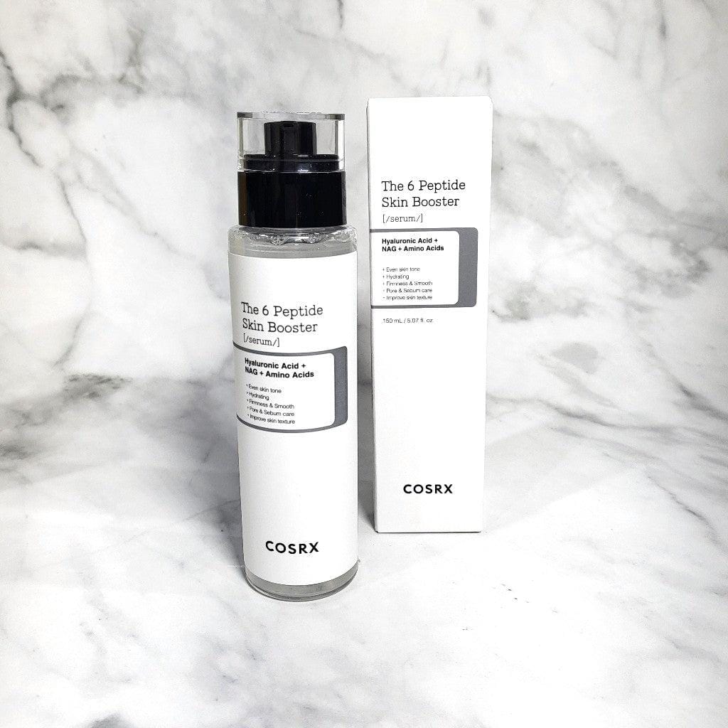 Buy Original Cosrx The 6 Peptide Skin Booster Serum 150ml - Online at Best Price in Pakistan