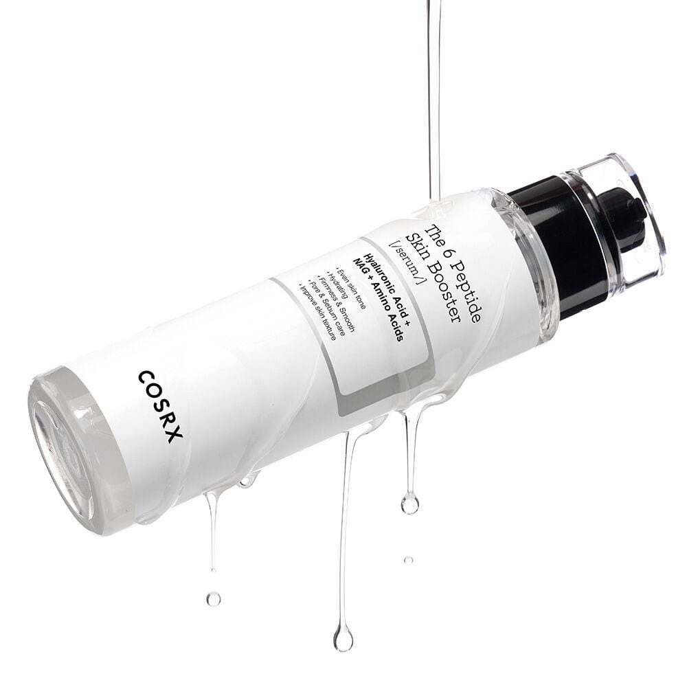 Buy Original Cosrx The 6 Peptide Skin Booster Serum 150ml - Online at Best Price in Pakistan