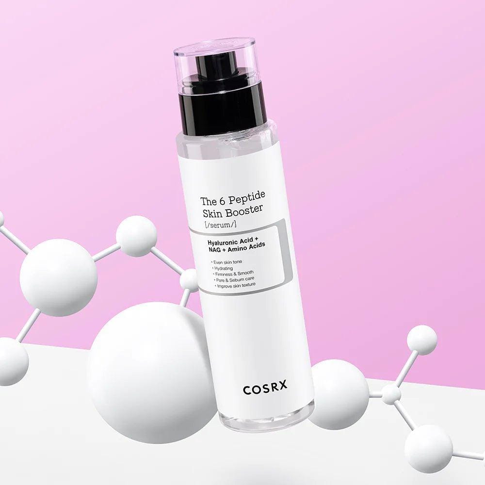Buy Original Cosrx The 6 Peptide Skin Booster Serum 150ml - Online at Best Price in Pakistan