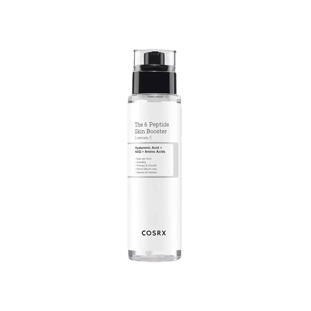 Buy Original Cosrx The 6 Peptide Skin Booster Serum 150ml - Online at Best Price in Pakistan