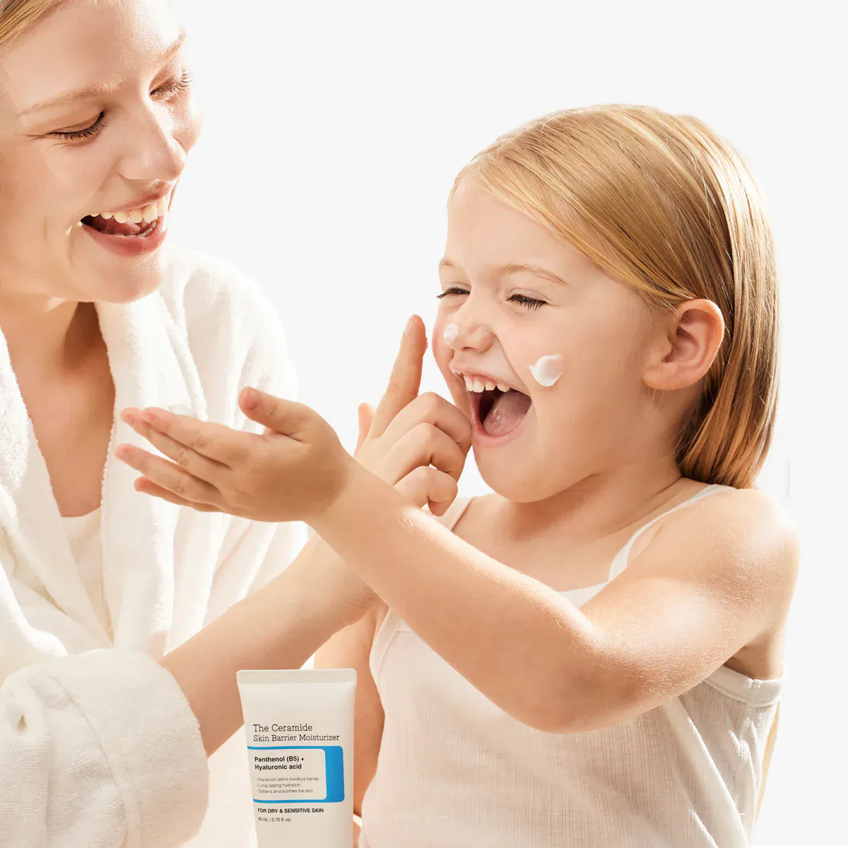 Buy Original COSRX The Ceramide Skin Barrier Moisturizer 80ml - Online at Best Price in Pakistan