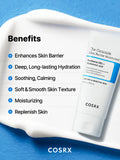 Buy Original COSRX The Ceramide Skin Barrier Moisturizer 80ml - Online at Best Price in Pakistan