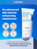 Buy Original COSRX The Ceramide Skin Barrier Moisturizer 80ml - Online at Best Price in Pakistan
