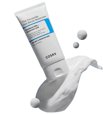 Buy Original COSRX The Ceramide Skin Barrier Moisturizer 80ml - Online at Best Price in Pakistan