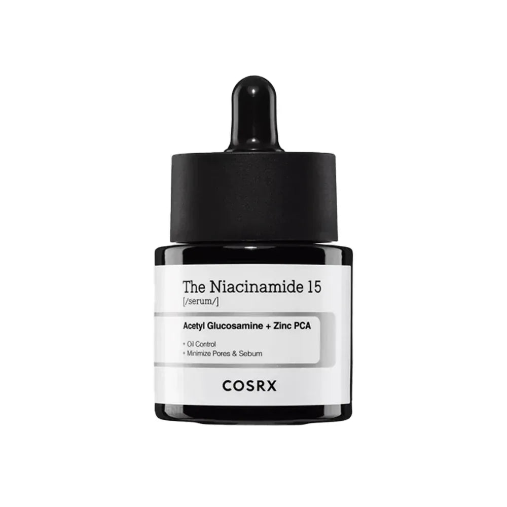 Buy Original Cosrx The Niacinamide 15 Serum 20ml - Online at Best Price in Pakistan