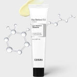 Buy Original COSRX The Retinol 0.1 Cream Super Vitamin E + Panthenol 20ml - Online at Best Price in Pakistan