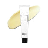 Buy Original COSRX The Retinol 0.1 Cream Super Vitamin E + Panthenol 20ml - Online at Best Price in Pakistan