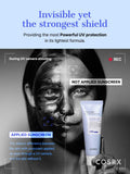 Buy Original COSRX Ultra-Light Invisible Sunscreen 50SPF 50mL - Online at Best Price in Pakistan