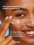 Buy Original COSRX Ultra-Light Invisible Sunscreen 50SPF 50mL - Online at Best Price in Pakistan