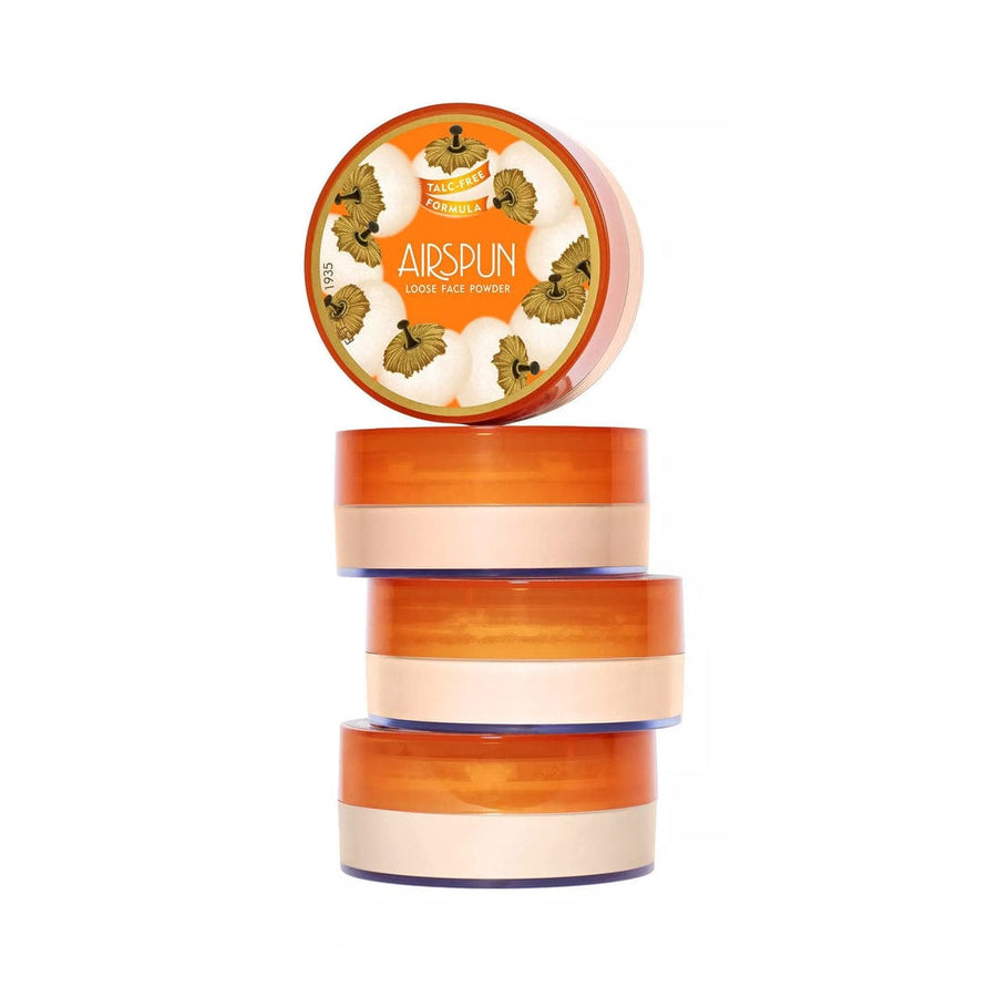 Buy Original Coty Airspun Loose Face Powder Translucent Extra Coverage 65g - Online at Best Price in Pakistan