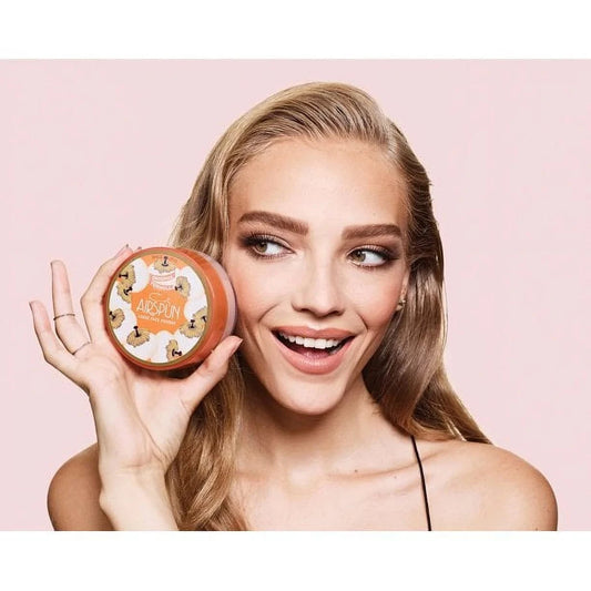 Buy Original Coty Airspun Loose Face Powder Translucent Extra Coverage 65g - Online at Best Price in Pakistan