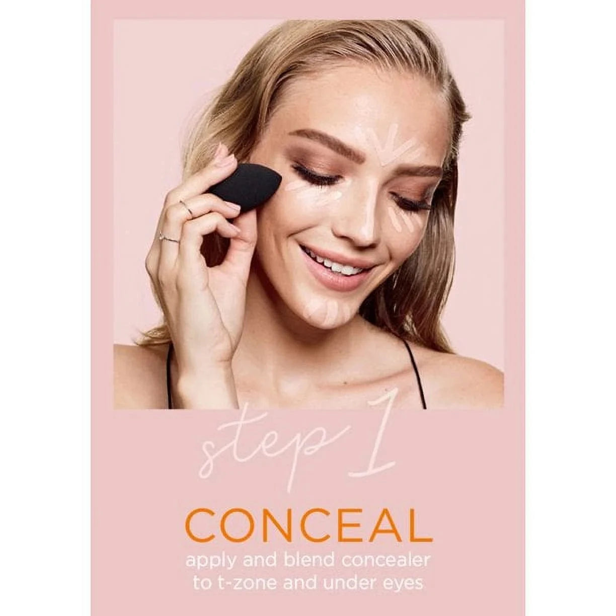 Buy Original Coty Airspun Loose Face Powder Translucent Extra Coverage 65g - Online at Best Price in Pakistan