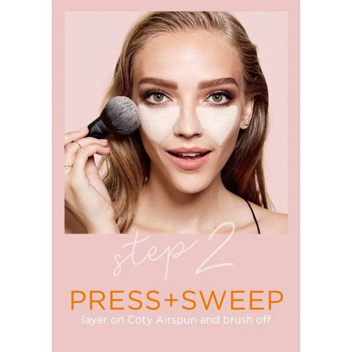 Buy Original Coty Airspun Loose Face Powder Translucent Extra Coverage 65g - Online at Best Price in Pakistan