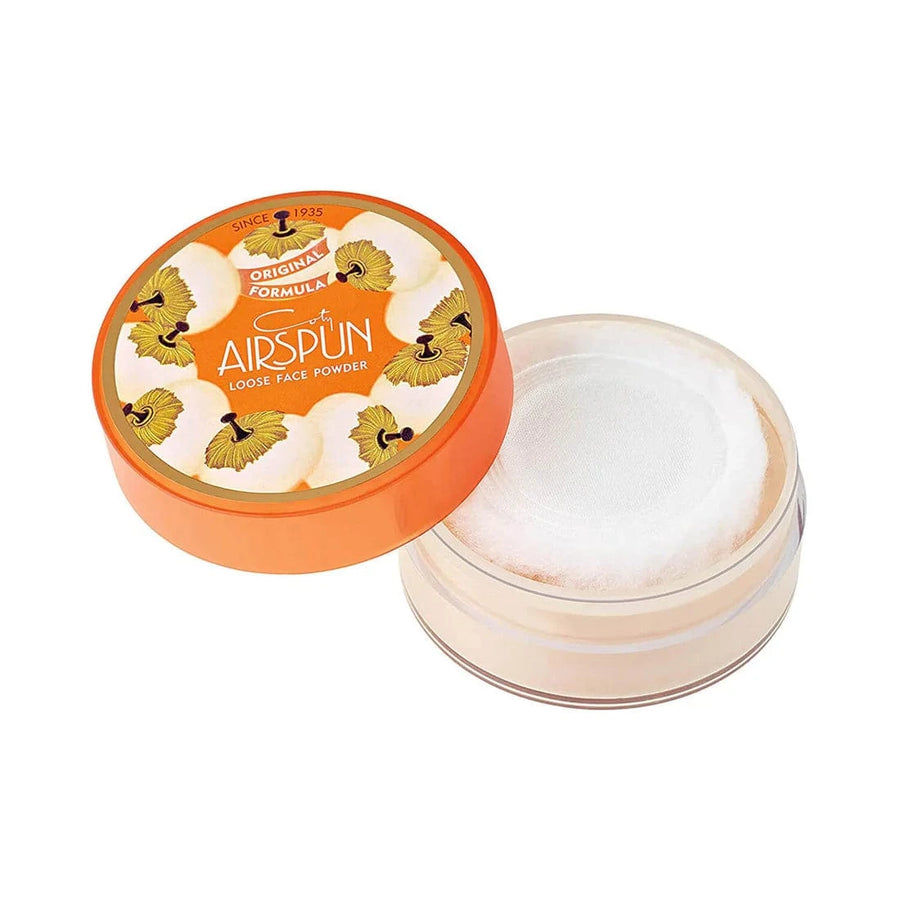 Buy Original Coty Airspun Loose Face Powder Translucent Extra Coverage 65g - Online at Best Price in Pakistan