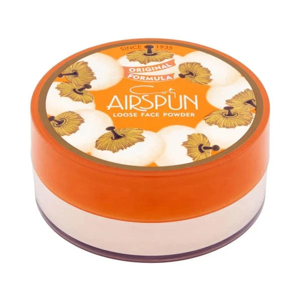Buy Original Coty Airspun Loose Face Powder Translucent Extra Coverage 65g - Online at Best Price in Pakistan