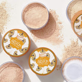 Buy Original Coty Airspun Loose Face Powder Translucent Extra Coverage 65g - Online at Best Price in Pakistan