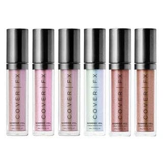 Buy Original Cover fx Ember Shimmer Veil Eye Lip Highlighter Bronze - Online at Best Price in Pakistan