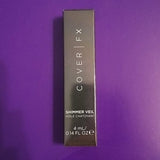 Buy Original Cover fx Ember Shimmer Veil Eye Lip Highlighter Bronze - Online at Best Price in Pakistan