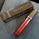 Buy Original Cover fx Ember Shimmer Veil Eye Lip Highlighter Ember - Online at Best Price in Pakistan