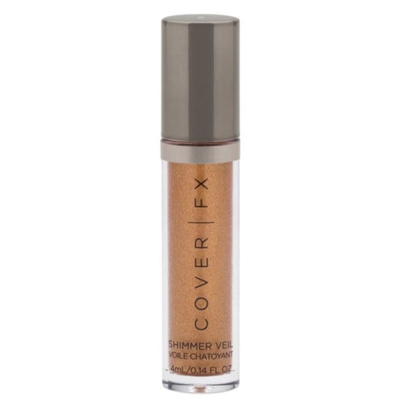 Buy Original Cover fx Ember Shimmer Veil Eye Lip Highlighter Gilded - Online at Best Price in Pakistan