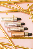 Buy Original Cover FX Limited Edition Glam & Glow Liquid Lights Set - Online at Best Price in Pakistan