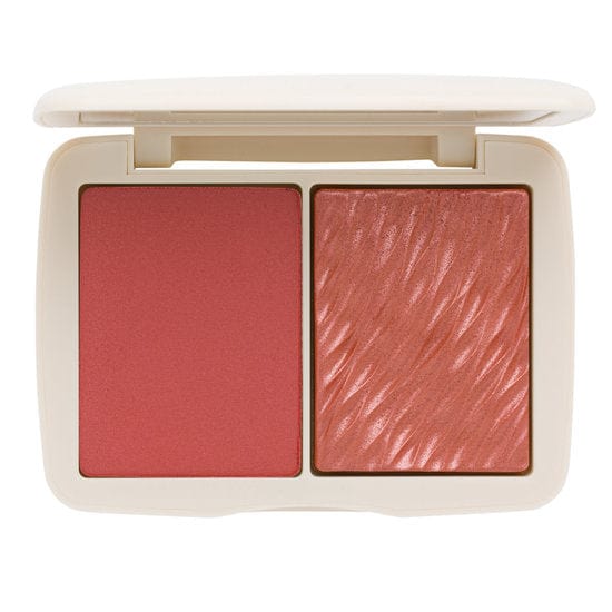 Buy Original COVER FX Monochromatic Powder Blush Duo Spiced Cinnamon Terracotta Flush - Online at Best Price in Pakistan