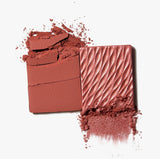 Buy Original COVER FX Monochromatic Powder Blush Duo Spiced Cinnamon Terracotta Flush - Online at Best Price in Pakistan