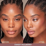 Buy Original COVER FX Monochromatic Powder Blush Duo Sweet Mulberry - Online at Best Price in Pakistan