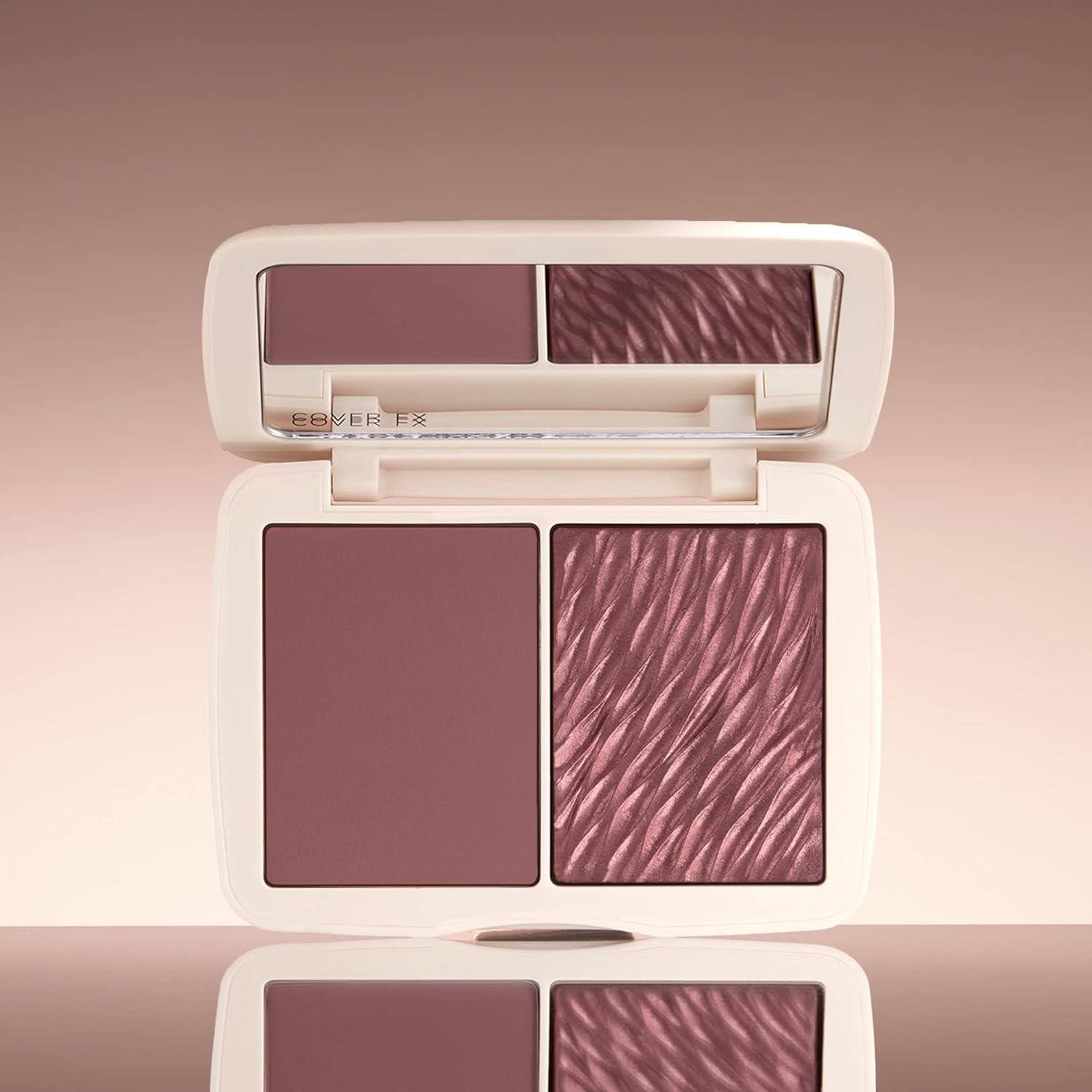 Buy Original COVER FX Monochromatic Powder Blush Duo Sweet Mulberry - Online at Best Price in Pakistan