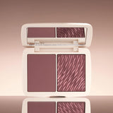 Buy Original COVER FX Monochromatic Powder Blush Duo Sweet Mulberry - Online at Best Price in Pakistan