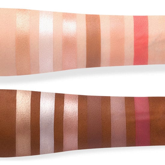 Buy Original COVER FX Perfector Face Palette Light Medium - Online at Best Price in Pakistan