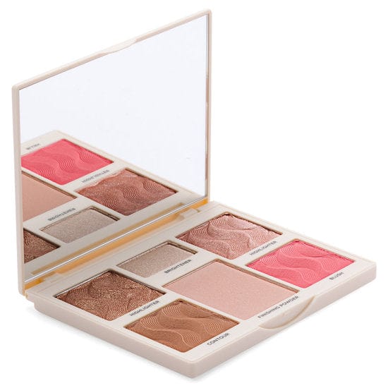 Buy Original COVER FX Perfector Face Palette Light Medium - Online at Best Price in Pakistan