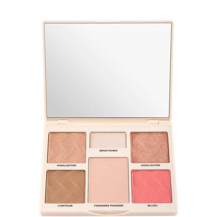 Buy Original COVER FX Perfector Face Palette Light Medium - Online at Best Price in Pakistan