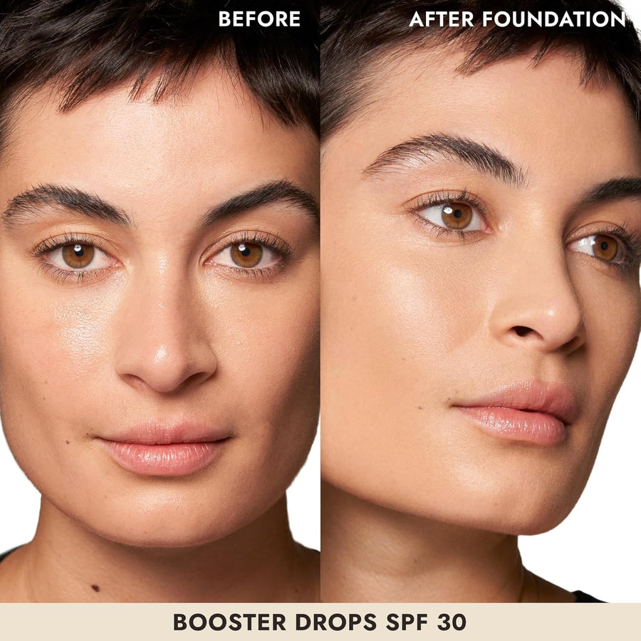 Buy Original Cover FX SPF 30 Booster Drops 30ml - Online at Best Price in Pakistan