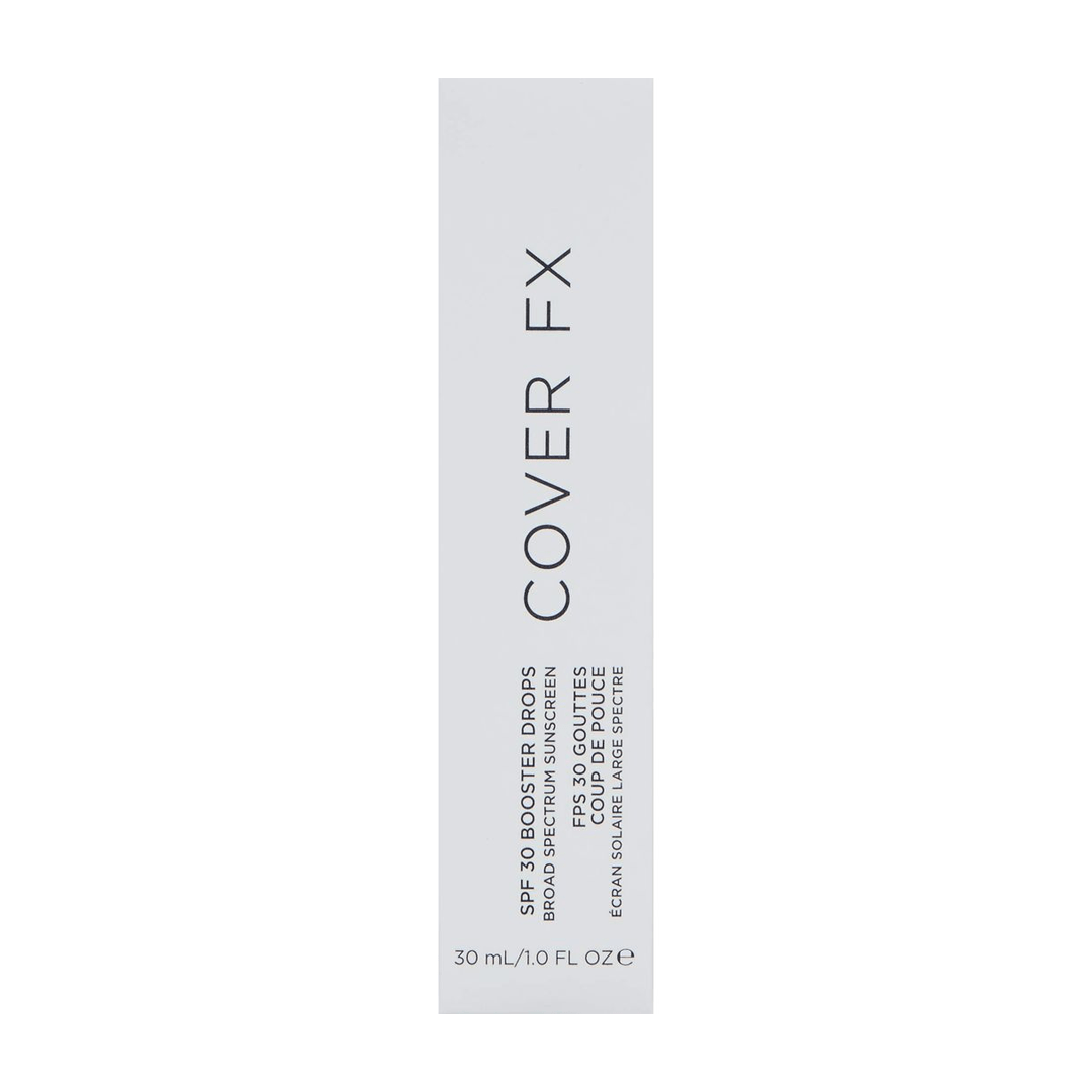 Buy Original Cover FX SPF 30 Booster Drops 30ml - Online at Best Price in Pakistan