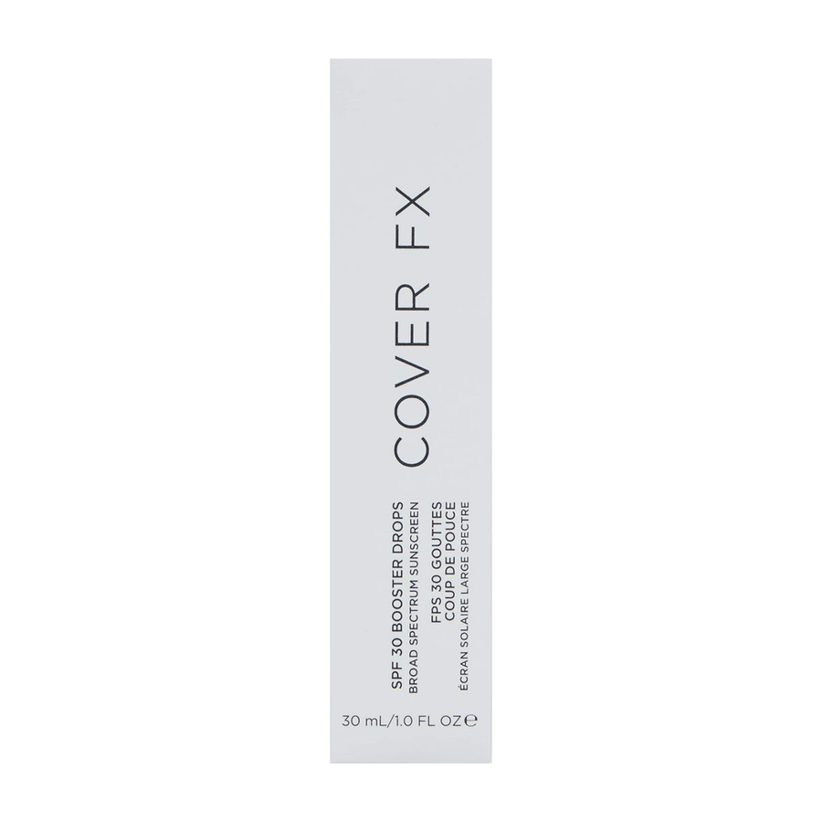 Buy Original Cover FX SPF 30 Booster Drops 30ml - Online at Best Price in Pakistan