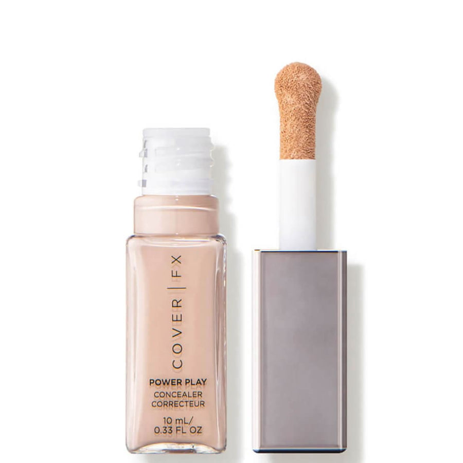 Buy Original Cover FX Power Play Concealer 10ml - N FAIR    1 Online at Best Price in Pakistan