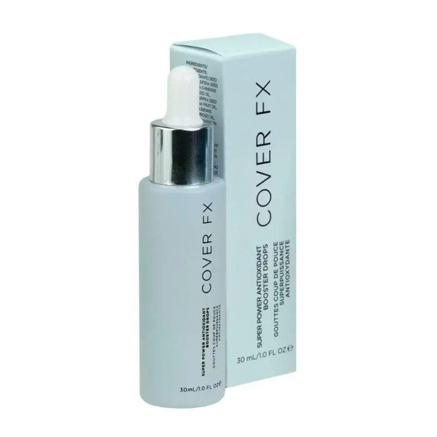 Buy Original Cover FX Super Power Antioxidant Booster Drops 30ml - Online at Best Price in Pakistan