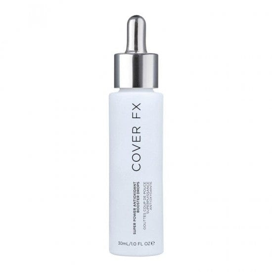 Buy Original Cover FX Super Power Antioxidant Booster Drops 30ml - Online at Best Price in Pakistan