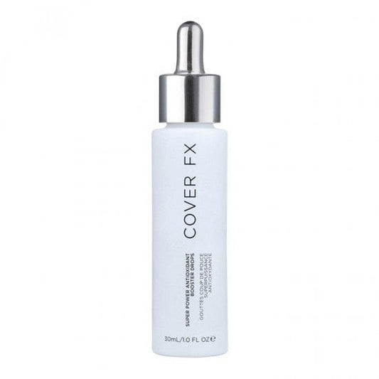 Buy Original Cover FX Super Power Antioxidant Booster Drops 30ml - Online at Best Price in Pakistan