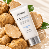 Buy Original d'Alba White Truffle Waterfull Essence Sunscreen SPF 50+ 50ml - Online at Best Price in Pakistan